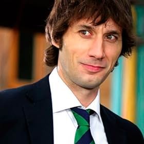 Raúl Fernández de Pablo